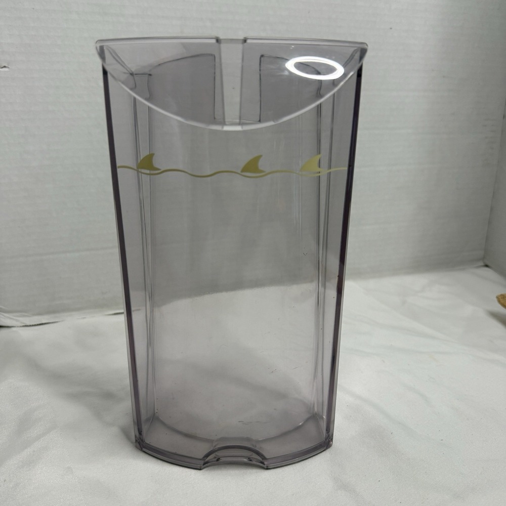 MARGARITAVILLE Frozen Concoction DM1700 DM 1700 Ice Melt Reservoir Part Jar Tank